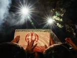 گلستان ما - وداع گرگانی‌ها با شهید عباس کردکتولی