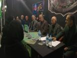 گلستان ما - حب الحسین (ع) کلید گشایش ۳۵ میلیاردی شد