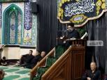 گلستان ما - حسینی شدن در همه ابعاد زندگی باشد