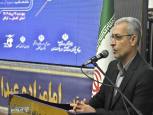 گلستان ما - برگزاری ۵ محفل قرآنی شهدای اقتدار در گلستان