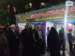 گلستان ما - خدماتی که در موکب‌های خیابانی گرگان گره‌گشایی می‌کند
