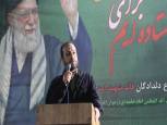 گلستان ما - وحدت ملی سلاح پیروزی ماست