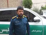 گلستان ما - زندان پایان کار عامل قطع درختان کردکوی