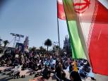 گلستان ما - ندبه انتظار گرگانی‌ها در میدان وحدت