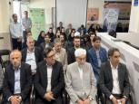 گلستان ما - مرکز سلامت سراج در گنبدکاووس راه‌اندازی شد