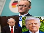 گلستان ما - دست و پا زدن اپوزیسیون فارسی‌زبان در دامان منفورترین سیاستمداران جهان