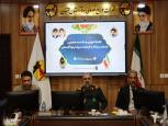 گلستان ما - گلوی دشمن صهیونی زیر لگد مجاهدان خاموش نیروهای مسلح
