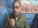 گلستان ما - شهید رئیسی خادم میدان خدمت بود