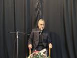 گلستان ما - اقتدار نظام امتداد فرهنگ دفاع مقدس است